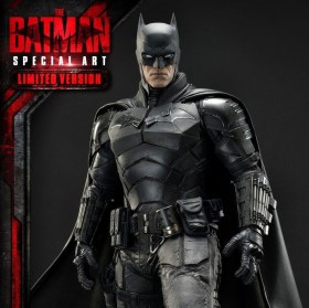 Batman Special Art Edition Limited Version The Batman 1/3 Statue by Prime 1 Studio